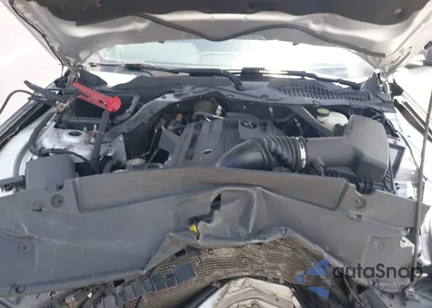 2017 Ford Mustang Ecoboost Premium from USA, damaged, VIN 1FATP8UH7H5204449